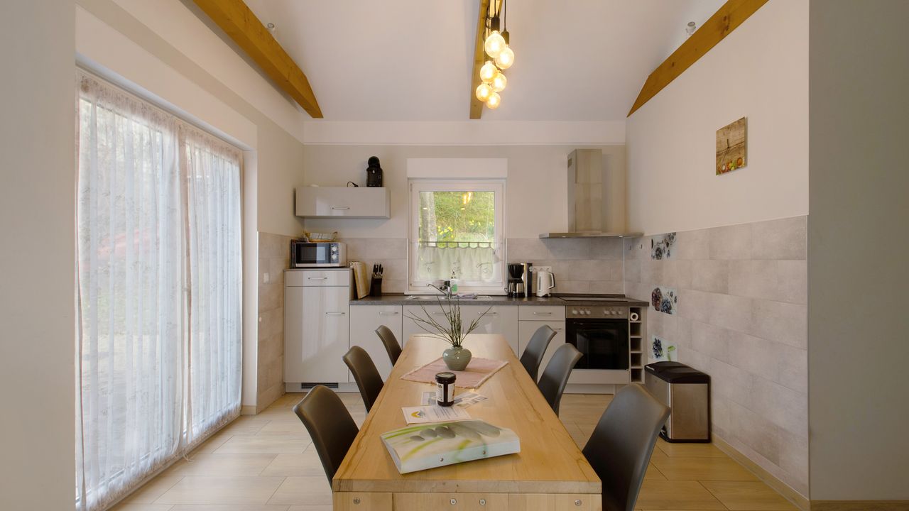 KITCHEN, INSIDE, OUTSIDE KITCHEN, INSIDE, OUTSIDE